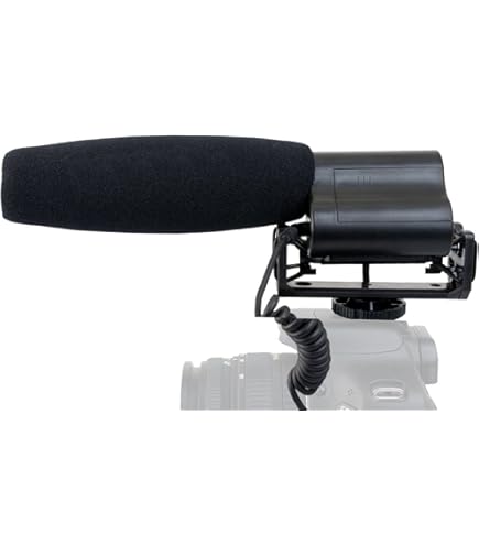 Amazon | パナソニック デジタルカメラオプション ステレオガン